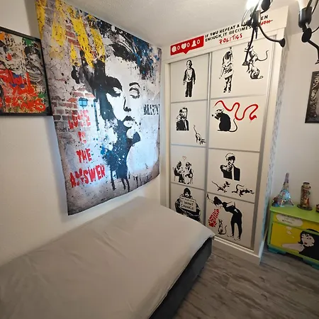 Skyfall 26th Floor La Cala De Finestrat Seaview Apartment Benidorm