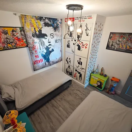 Apartment Skyfall 26th Floor La Cala De Finestrat Seaview Benidorm