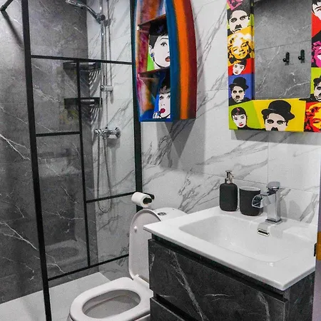 Skyfall 26th Floor La Cala De Finestrat Seaview Apartment *