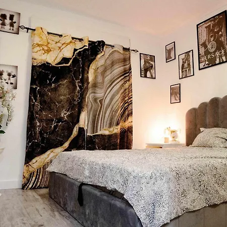 Apartment Skyfall 26th Floor La Cala De Finestrat Seaview *