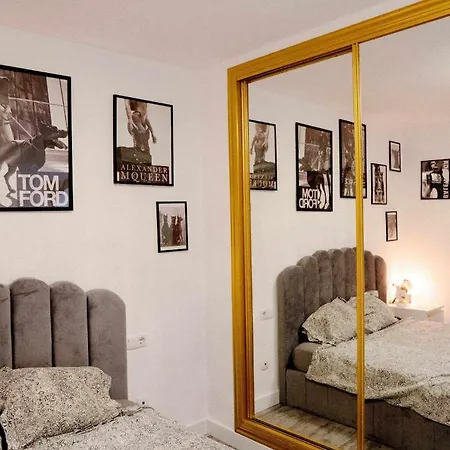 Skyfall 26th Floor La Cala De Finestrat Seaview * Benidorm