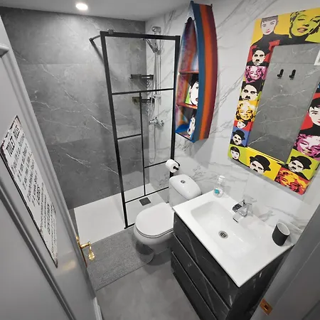 Skyfall 26th Floor La Cala De Finestrat Seaview * Benidorm