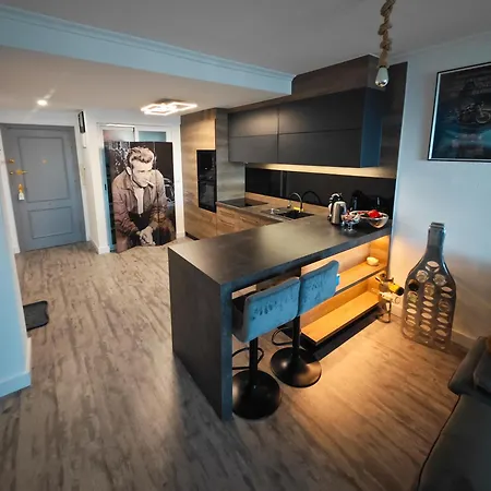 Skyfall 26th Floor La Cala De Finestrat Seaview Benidorm